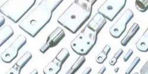 Copper Cable Terminals