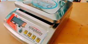 Electronic Digital Weighing Scale