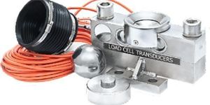 Digital Load Cell