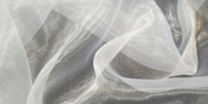 Fancy Organza Fabric
