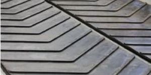 Chevron Conveyor Belt