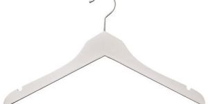 Plastic Coat Hanger