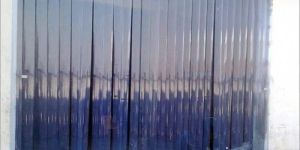 PVC Strip Curtain