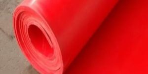 Silicone Rubber Sheet