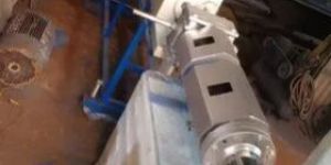 PVC Conduit Pipe Making Machine