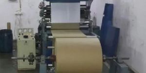 Roll To Roll Lamination Machine