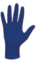 HALYARD PUREZERO MARIN Nitrile Exam Gloves(Small/Large/Medium))