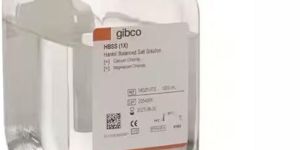 Calcium Magnesium Invitrogen Hanks Balanced Salt Solution