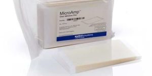Thermo Fisher MicroAmp Clear Adhesive Film