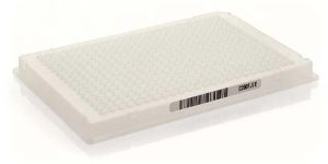 Thermo Fisher MicroAmp Optical 384-Well Reaction Plate with Barcode