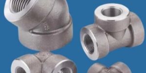 Carbon Steel Forged Fitting
