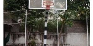Basketball Poles