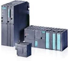 Automation PLC Drive