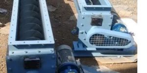 Screw Conveyor