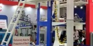 Plastic Processing Machinery