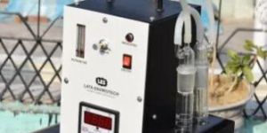 Handy Dust Sampler