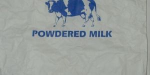 Powder Milk Bag