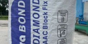 Block Bonding Adhesive