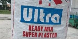 Ready Mix Plaster