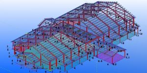 Structural Engineering Solution