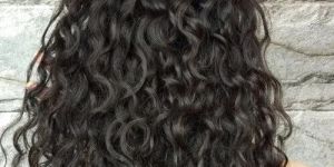 Curly Hair Extension