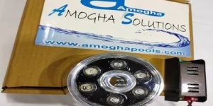 Underwater Swimming Pool Light