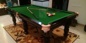 JBB Pool Table (P2)