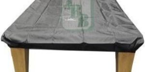 JBB Pool Table Dust Cover