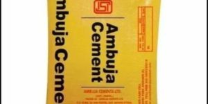 Ambuja Cement