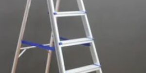 Aluminium Step Ladder