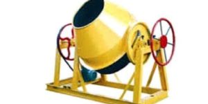 Concrete Mixer