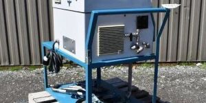 Industrial Chemical Agitator Machine