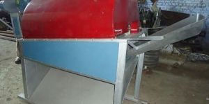 MS Jacket Type Sand Siever