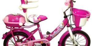 Musical Baby Bicycle