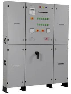 Contactor Switching Panel