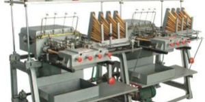 Pirn Winding Machine