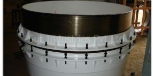 Slip Type Expansion Joint