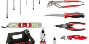 Mechanical Hand Tools