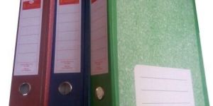 Executive Paper Files