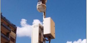 Ambient Air Quality Monitoring System