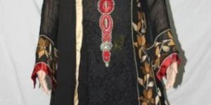 Glamorous Anarkali Suit