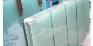 Frosted Glass