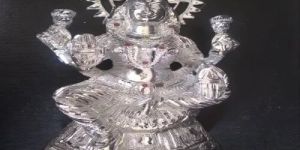 Lakshmi Solid Statue