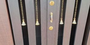 Sammy Mandapam in Teakwood