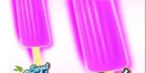 Ice Cream Packaging Pouch