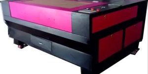 Laser Engraving Machine