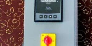 Vibratory Feeder Controller