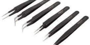 ESD Tweezer