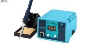Soldering Station