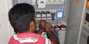 Panel Retrofitting Service